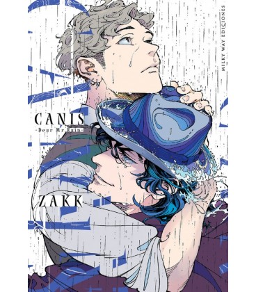 CANIS DEAR MR RAIN