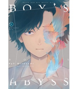 BOY S ABYSS VOL 6
