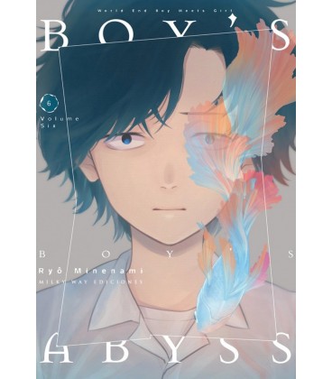 BOY S ABYSS VOL 6