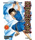 KINGDOM Nº 9
