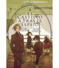 CASTILLO A TRAVES DEL ESPEJO VOL 3