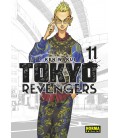 TOKYO REVENGERS 11