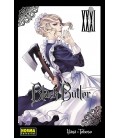 BLACK BUTLER 31