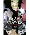 BLACK CLOVER 29