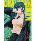 CHAINSAW MAN 3 (CATALA)
