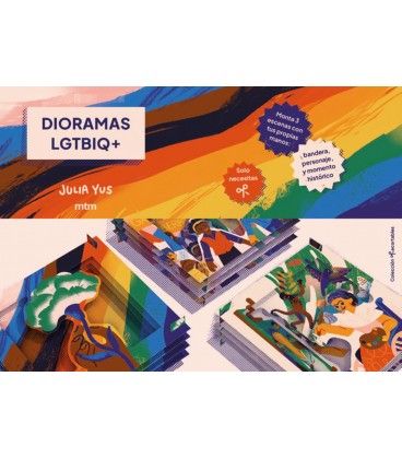 DIORAMAS LGTBIQ+