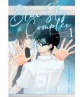 BLUE SKY COMPLEX VOL 1