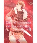BAJO EL PARAGUAS DE LAS ESTRELLAS VOL 3