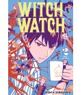 WITCH WATCH VOL 2