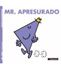 MR. APRESURADO