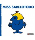 MISS SABELOTODO
