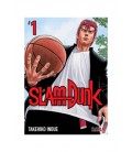 SLAM DUNK NEW EDITION VOL 01