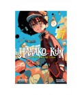 HANAKO-KUN, EL FANTASMA DEL LAVABO 17