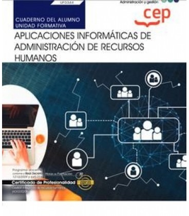 CUADERNO DEL ALUMNO APLICACIONES INFORMATICAS DE ADMINISTRACION DE REC