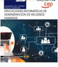 CUADERNO DEL ALUMNO APLICACIONES INFORMATICAS DE ADMINISTRACION DE REC