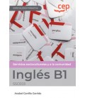 MANUAL INGLES B1 (SSCE03) FORMACION COMPLEMENTARIA