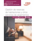 MANUAL GESTION DE RESERVAS DE HABITACIONES Y OTROS SERVICIOS DE ALOJAM
