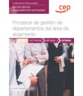 MANUAL PROCESOS DE GESTION DE DEPARTAMENTOS DEL AREA DE ALOJAMIENTO (U