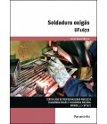 SOLDADURA OXIGAS