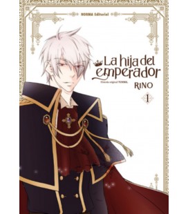 LA HIJA DEL EMPERADOR 1