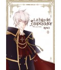 LA HIJA DEL EMPERADOR 1