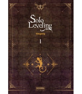 SOLO LEVELING 1