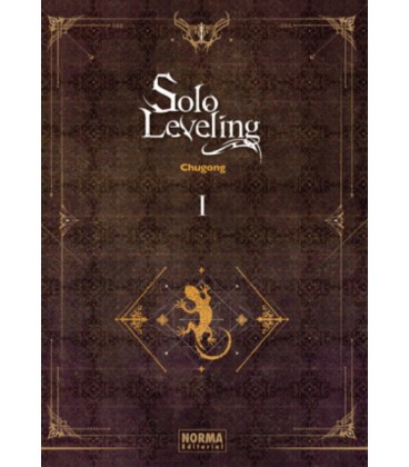 SOLO LEVELING 1