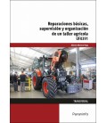 REPARACIONES BASICAS SUPERVISION Y ORGANIZACION DE UN TALLER