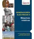 GENERADORES ELECTRICOS II - MAQUINAS ROTATIVAS