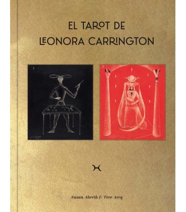 TAROT DE LEONORA CARRINGTON EL