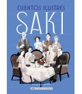 CUENTOS ILUSTRES SAKI