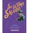 SU ULTIMO SALUDO