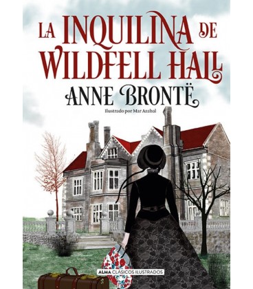 INQUILINA DE WILDFELL HALL LA