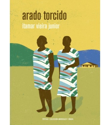 ARADO TORCIDO