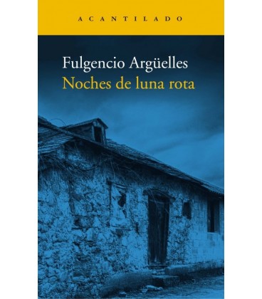 NOCHES DE LUNA ROTA