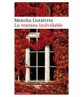 VENTANA INOLVIDABLE LA