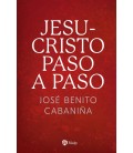 JESUCRISTO PASO A PASO