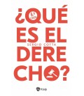 QUE ES EL DERECHO
