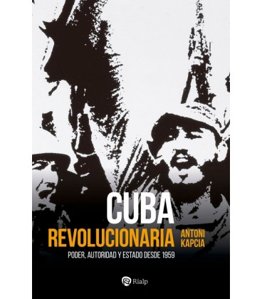 CUBA REVOLUCIONARIA