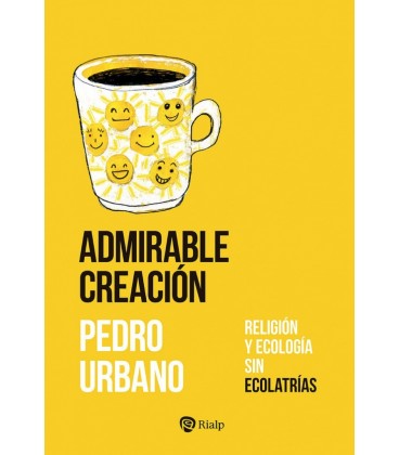 ADMIRABLE CREACION