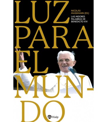 LUZ PARA EL MUNDO