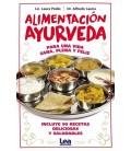 ALIMENTACION AYURVEDA