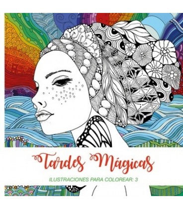 TARDES MAGICAS
