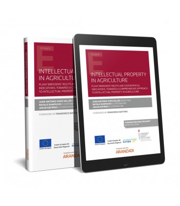 INTELLECTUAL PROPERTY IN AGRICULTURE
