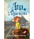 ANA LA DE LAS TEJAS VERDES