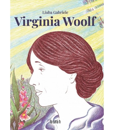 VIRGINIA WOOLF