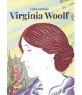 VIRGINIA WOOLF
