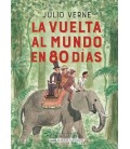 VUELTA AL MUNDO EN 80 DIAS LA