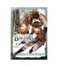 BALTZAR EL ARTE DE LA GUERRA Nº 9