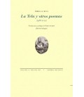TELA Y OTROS POEMAS LA